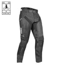 Rynox TORNADO PRO PANTS - Bikerz Module