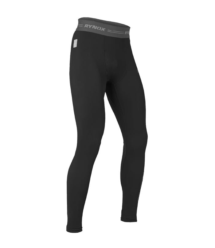 Rynox VAPOUR PRO PERFORMANCE BASE LAYER - LOWER - Bikerz Module