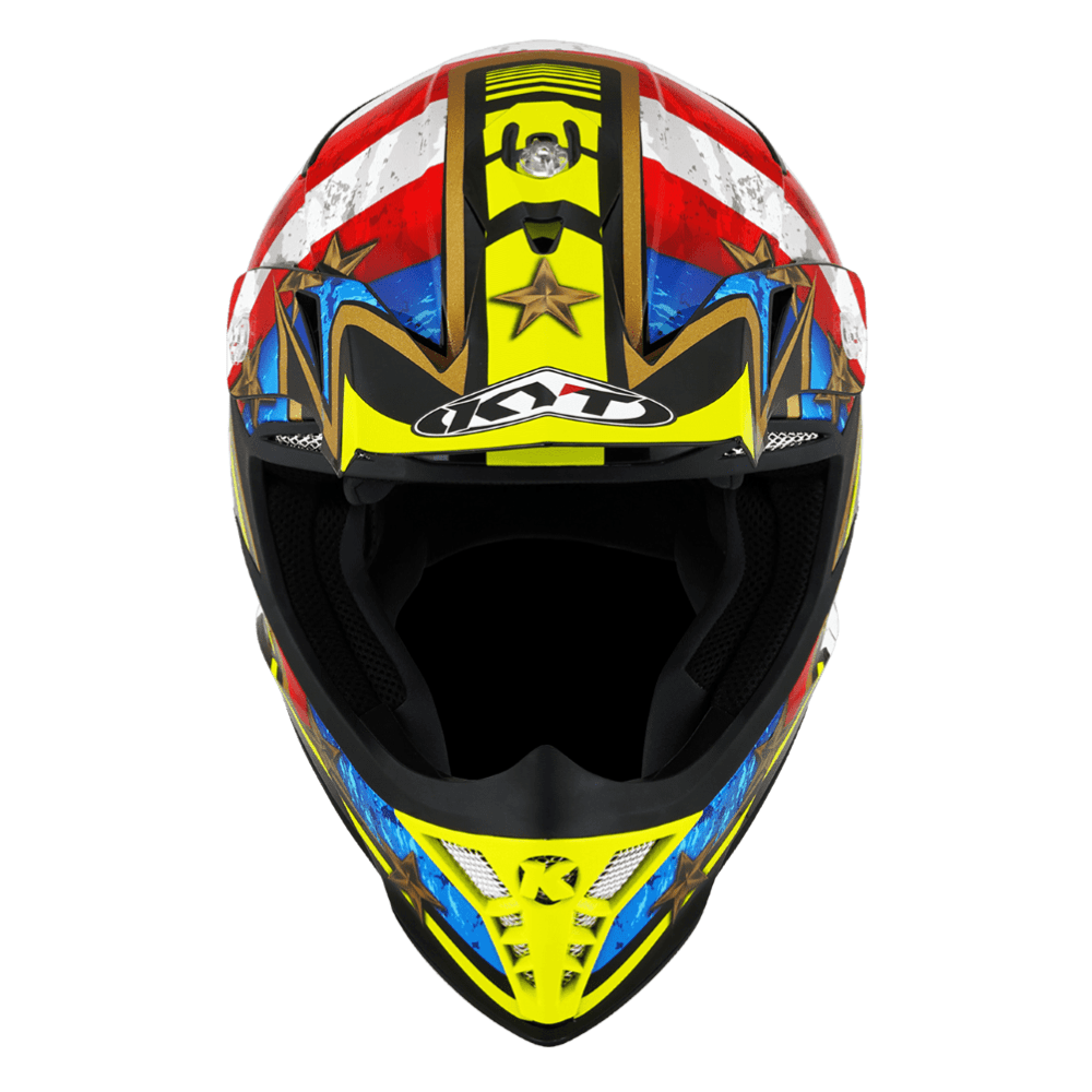 SKYHAWK HI-FLY - Bikerz ModuleS