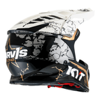 SKYHAWK JARVIS SIGNATURE EDITION - Bikerz ModuleWhiteS