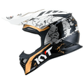 SKYHAWK JARVIS SIGNATURE EDITION - Bikerz ModuleWhiteS