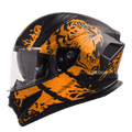 Steelbird SBH-25 ISS TIGER - Bikerz Module