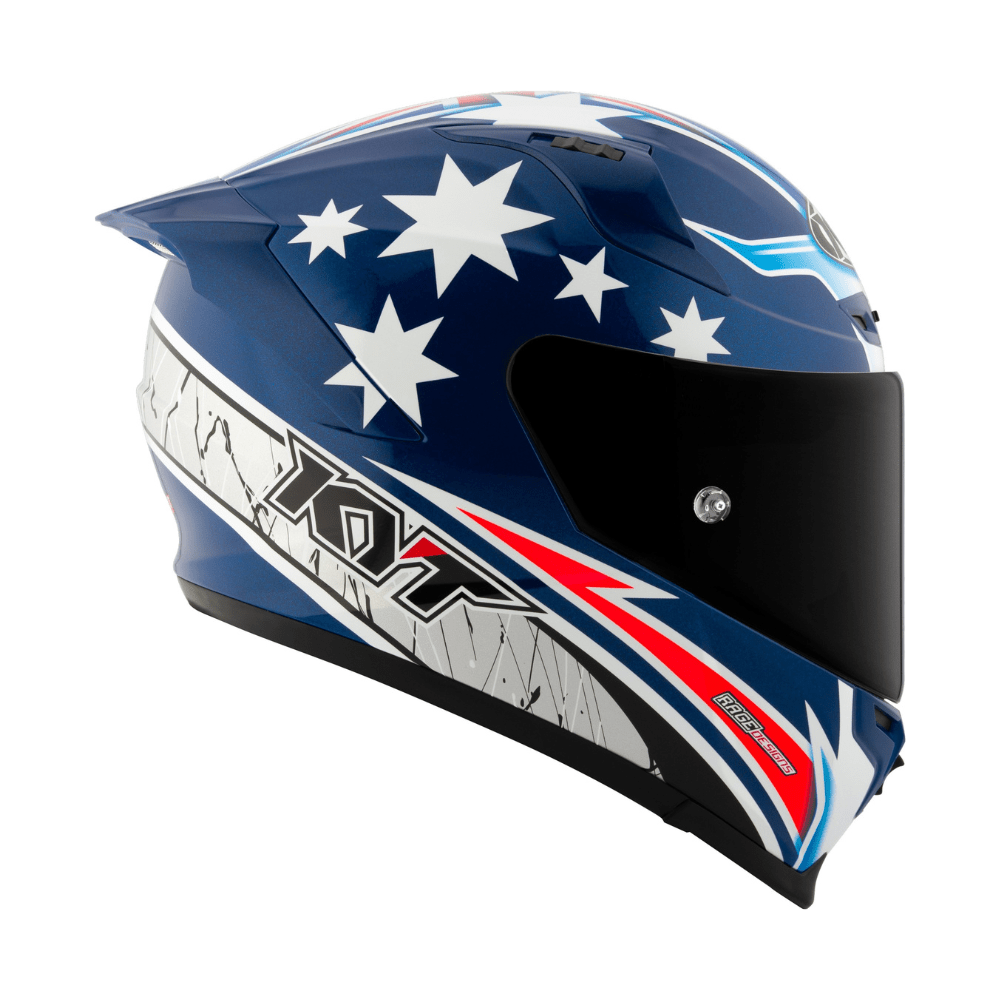 STRIKER SV BROCK PARKES REPLICA - Bikerz ModuleS