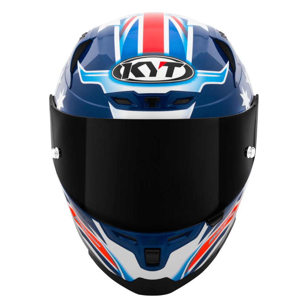 STRIKER SV BROCK PARKES REPLICA - Bikerz ModuleS