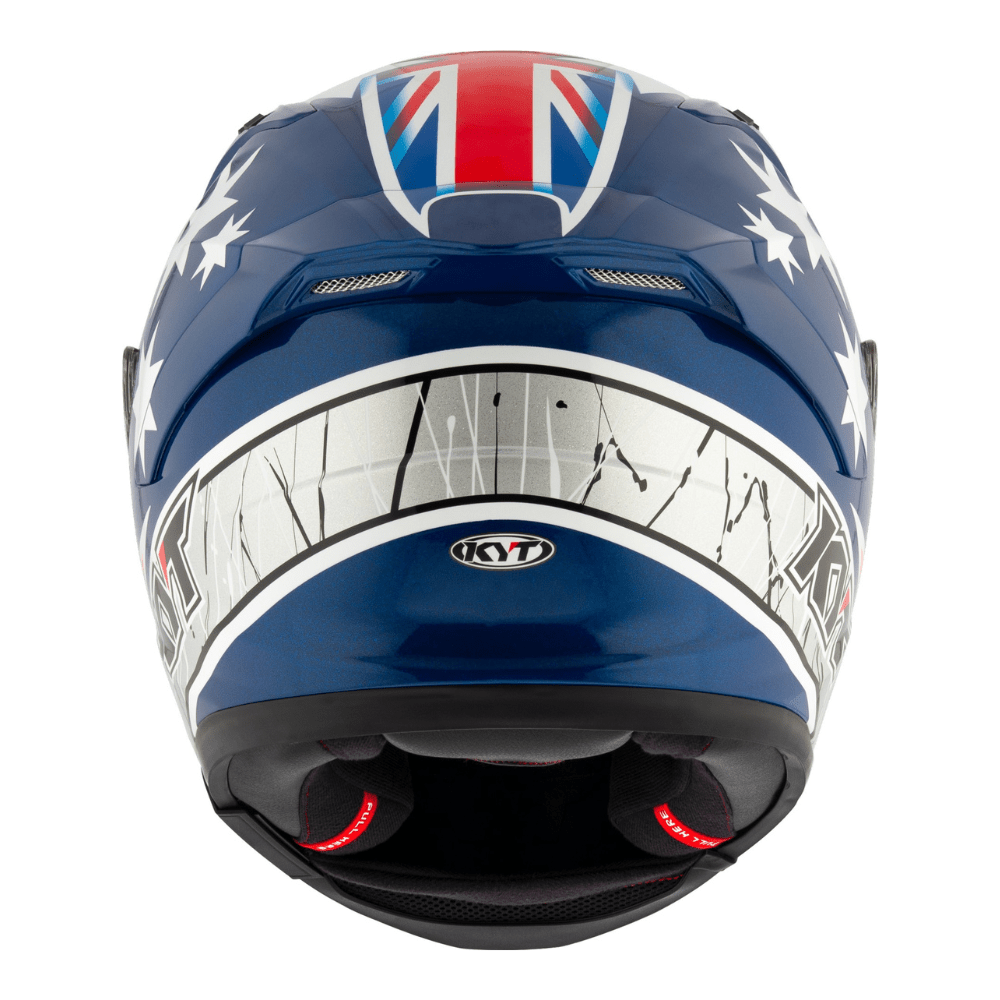 STRIKER SV BROCK PARKES REPLICA - Bikerz ModuleS