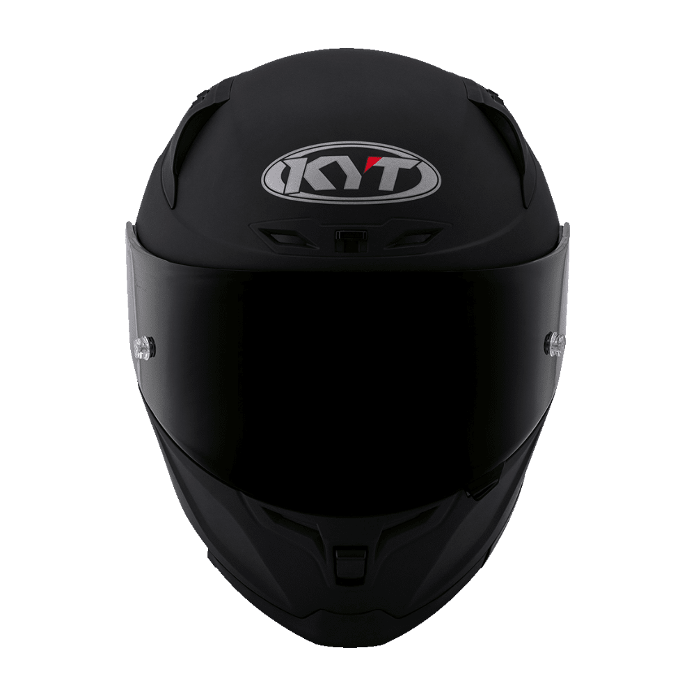 STRIKER SV Plain Matt Black - Bikerz ModuleS