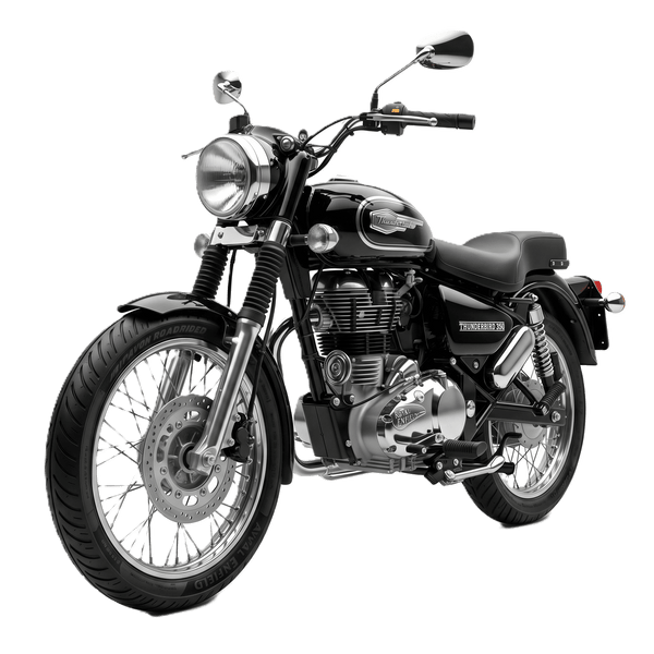 Thunderbird