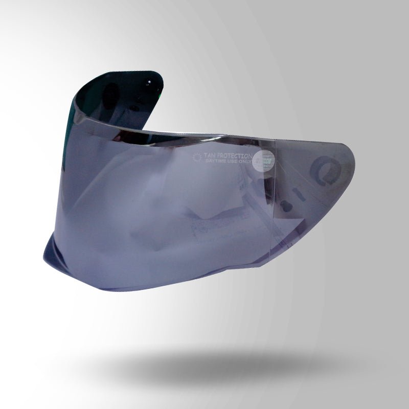 TINTED VISOR FOR THUNDER - Bikerz Module