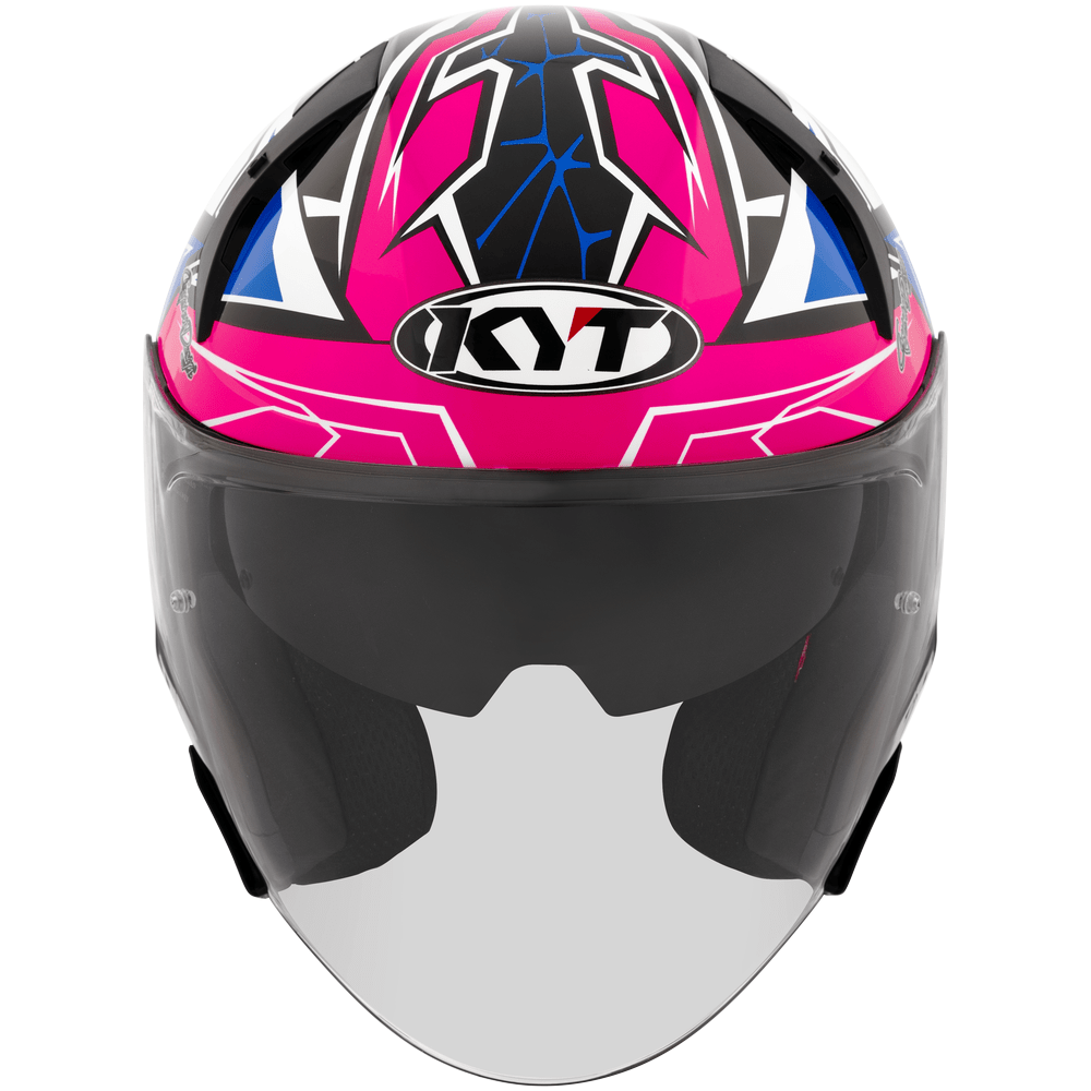 TTR-JET KASMA 2023 REPLICA - Bikerz ModuleS