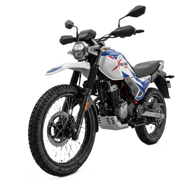 xpulse 200
